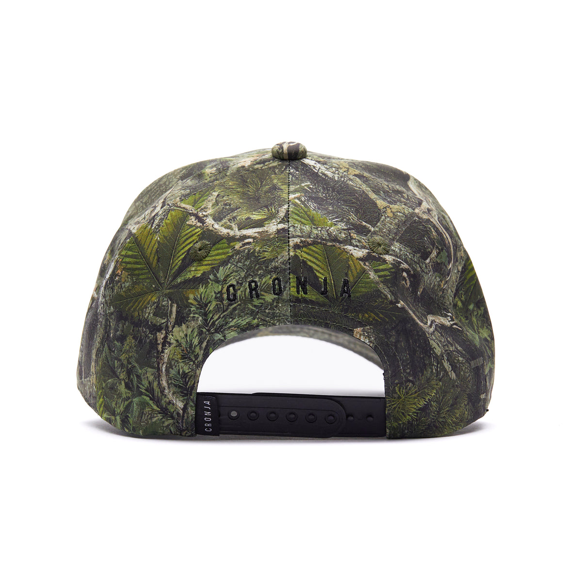 CRONJA Recon Camo Hat