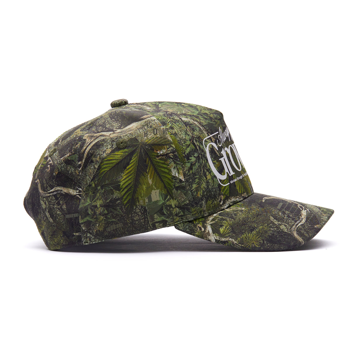 CRONJA Recon Camo Hat