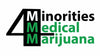 minorities for medical Marijuana
