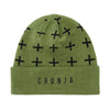 CRONJA Standard Issue Supply Beanie