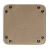 Lambskin Taupe CRONJA Tray