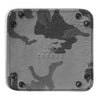 Grey & Black Camo CRONJA Tray