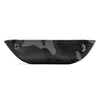 Grey & Black Camo CRONJA Tray