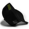 CRONJA LOGO HAT V2 (Black/White)