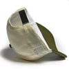 CRONJA LOGO HAT V2 (Tan/Olive)