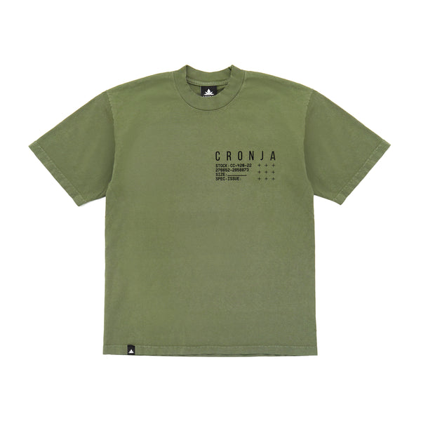 Tシャツ・カットソー TORN OG LABEL TEE OLIVE   httpswww.famlest.comproduct9540 Tシャツ・カットソー httpswww.famlest.comproduct9540  TORN OG LABEL  TEE OLIVE