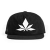 CRONJA LOGO HAT (Black/White)